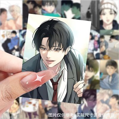 爆款backlight背光贴纸卡通贴画装饰手机水杯行李箱防水diy贴画