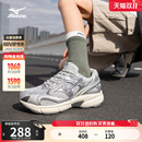 SPEED 跑步鞋 美津浓男女复古减震潮流厚底老爹鞋 店铺爆款