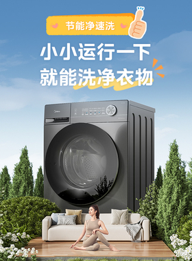Midea/美的 MD100V36T
