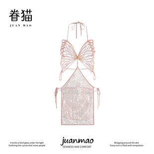 情趣内衣性感免脱连体床上挑逗男人情侣趣味调情睡衣诱惑禁欲系qq