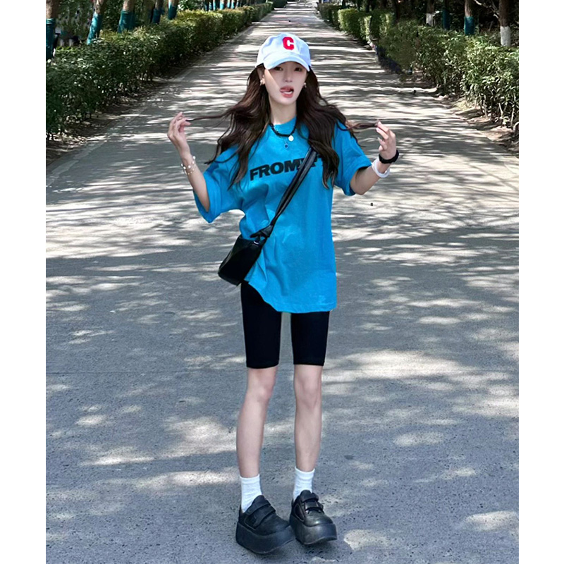 减龄一整套韩剧女主韩里韩气的穿搭两件套装2025超火夏季新款女装