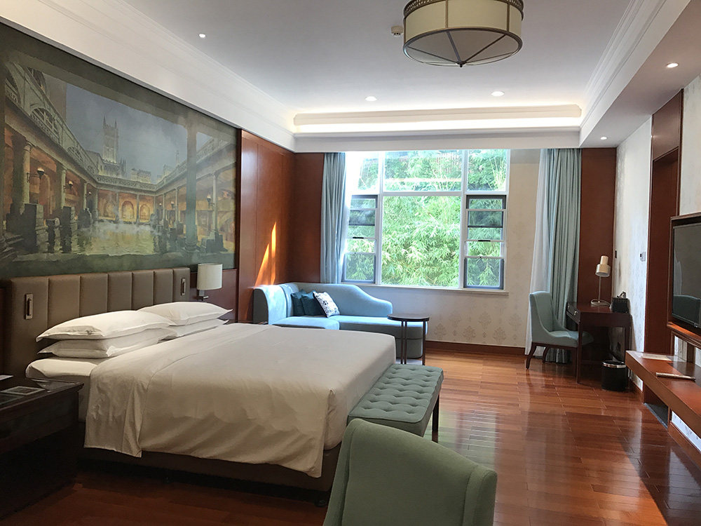 豪华温泉大床房|ruв категории Специальные отель/характеристики Inn/апарт - отель, отель Inn - от Buy2taobao.com для оказания профессиональной услуги покупки агента Taobao