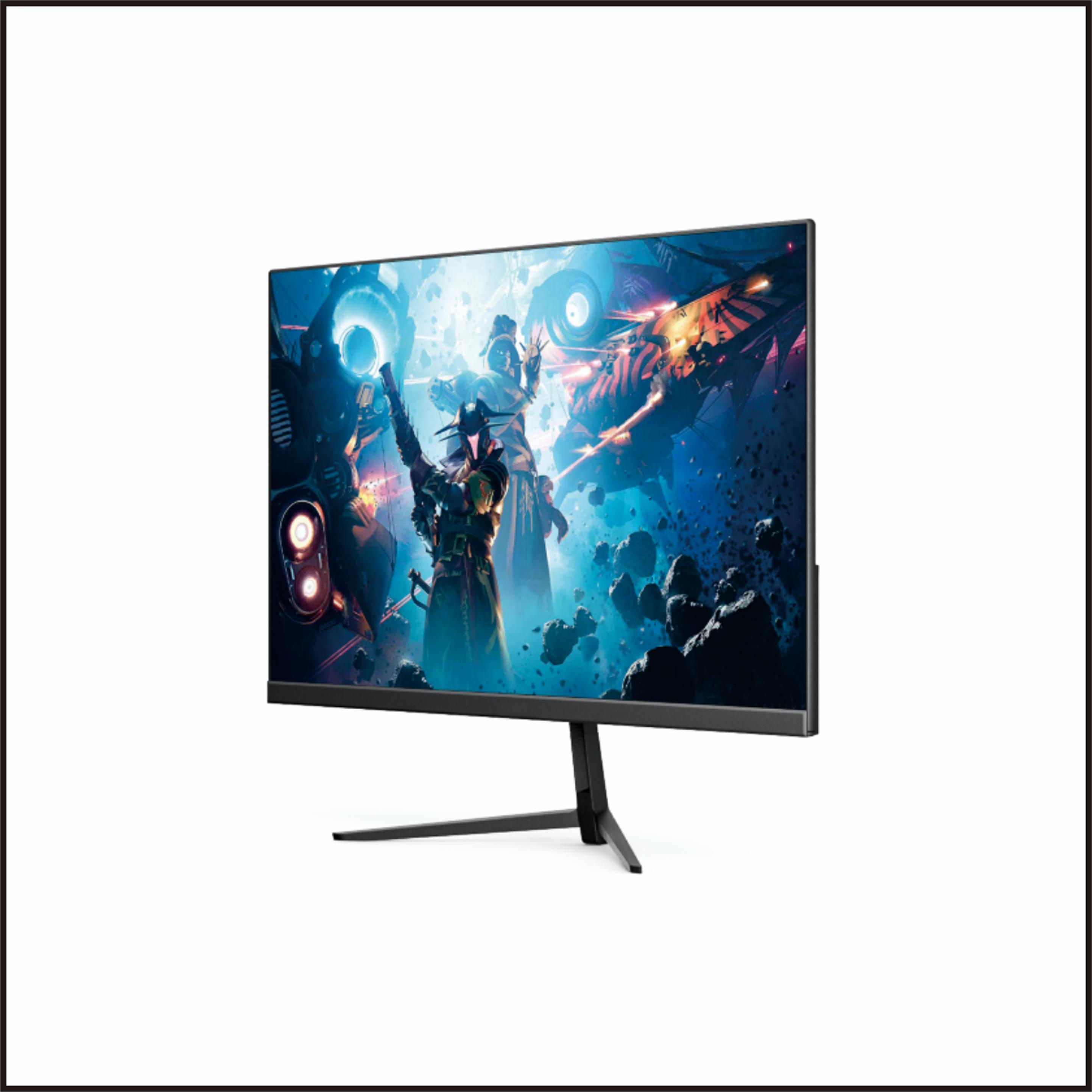 台式电脑显示器24寸27寸32寸2k电竞曲面144HZ29寸显示屏IPS