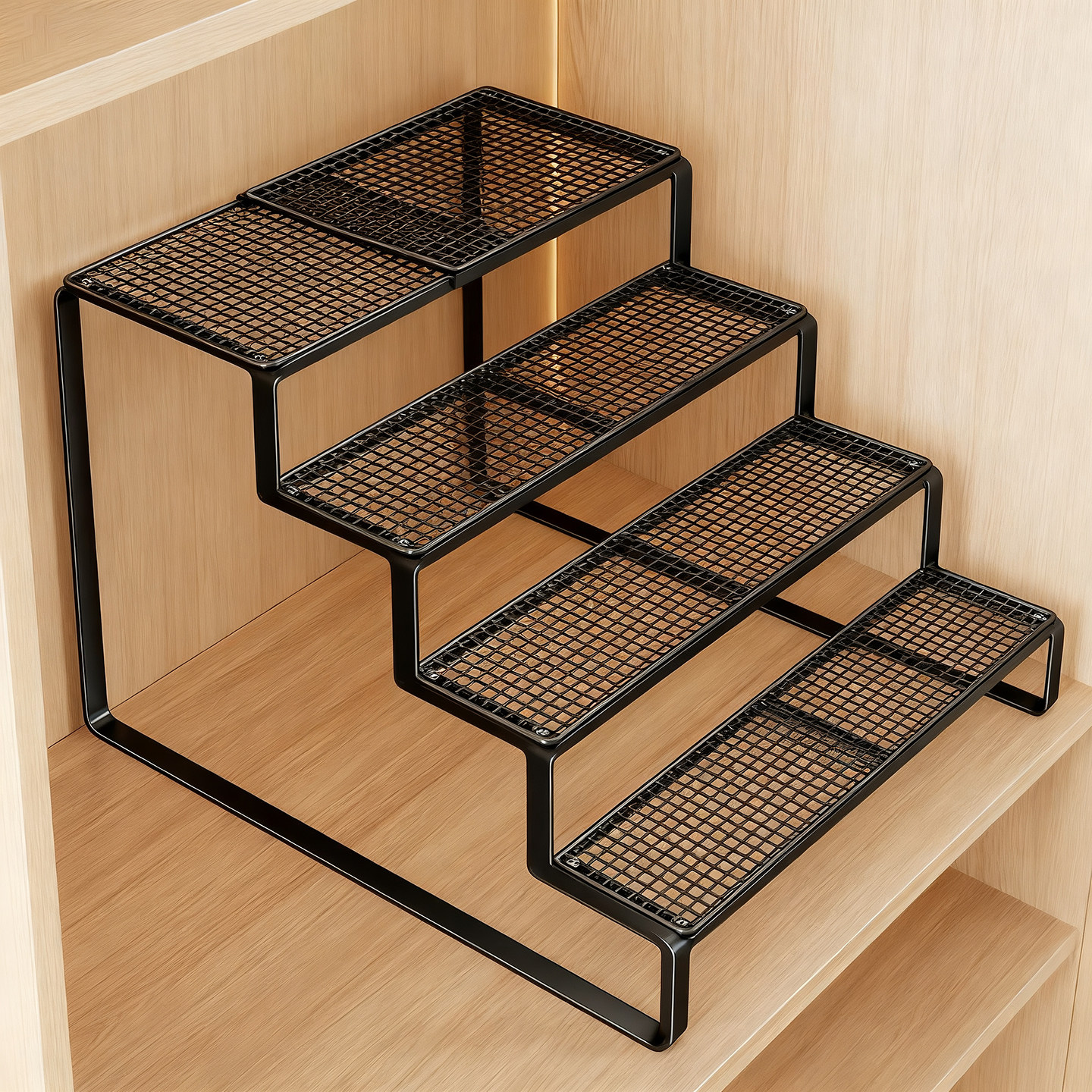 衣柜分层隔板家用卧室深柜改造神器可伸缩分层架衣帽包包分类整理,收纳整理,整理隔板,淘宝优惠券,粉丝福利购,淘宝优惠卷