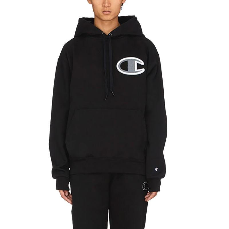CHAMPION冠军连帽卫衣男女