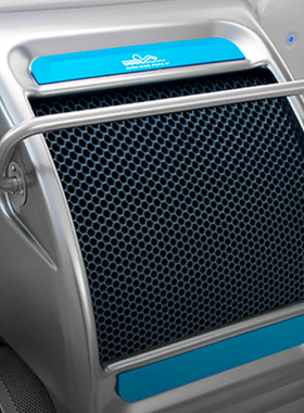 美国进口Endless pools Fastlane推水器无边际泳池健身游泳设备