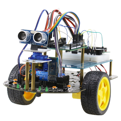arduino智能套件diy编程开发板