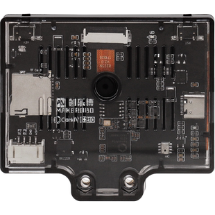 CanMV K210 AI视觉识别模块 视觉传感器 AI摄像头 Python开发板