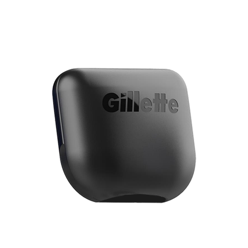 Gillette/吉列致顺混动刮胡刀手动剃须刀配件刀套保护壳支架致顺