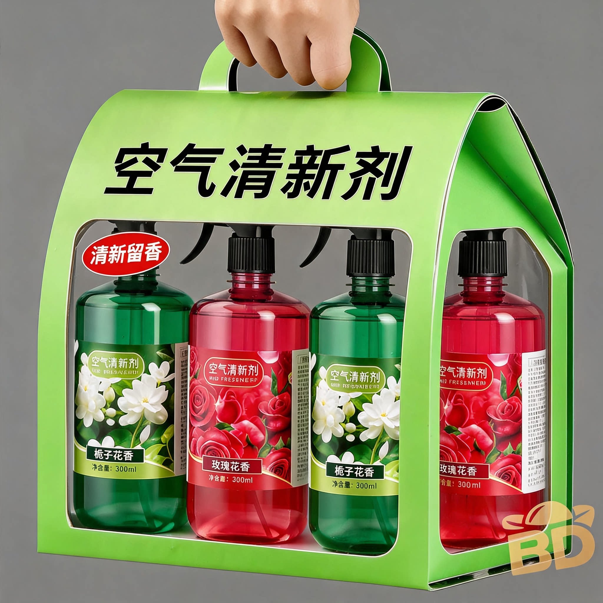 二手烟烟味去除剂车内除异味杀菌除臭喷雾孕妇可用办公室排烟神器