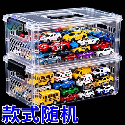 合金小汽车回力铁皮模型小汽车玩具车套装迷你小朋友奖励小礼品