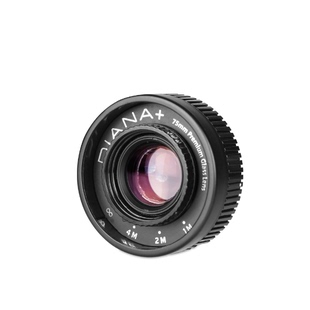 Lomography乐魔 Diana F+ Diana Baby 戴安娜胶片相机镜头配件