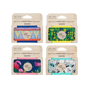 La Sardina 沙丁鱼胶片相机机身外壳白色 DIY 版可用（不含相机）