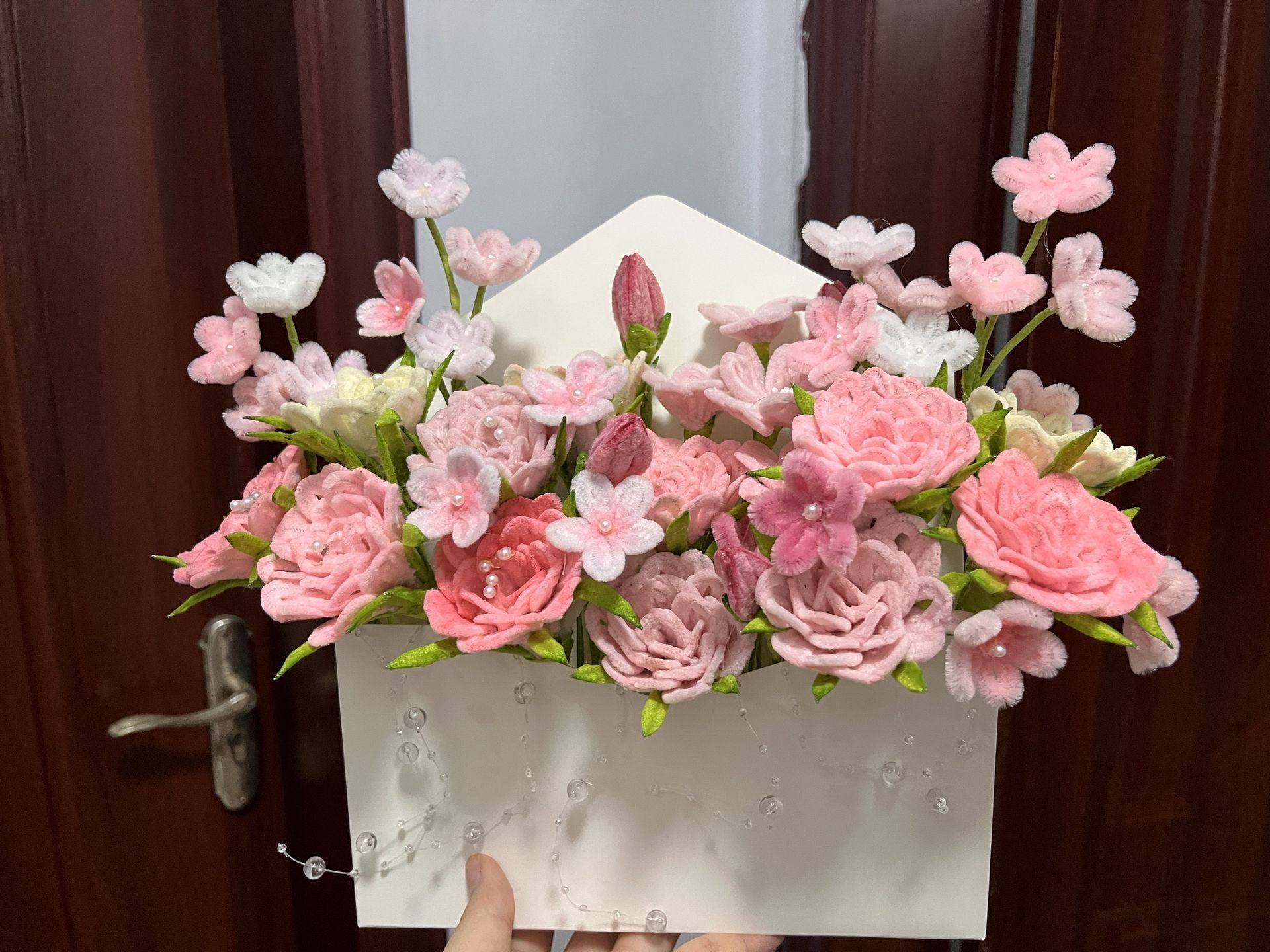 信封花盒新款简约不含花朵浪漫创意送女友情人节礼物花瓶,服饰配件/皮带/帽子/围巾,DIY编织材料包,淘宝优惠券,粉丝福利购,淘宝优惠卷