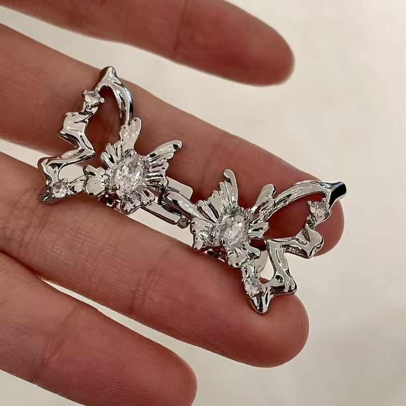 冷淡ins收腰神器扣牛仔裤腰围松紧大改小免打孔调节收腰扣防走光,居家布艺,防走光扣,淘宝优惠券,粉丝福利购,淘宝优惠卷