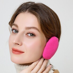 隔音耳套睡觉专用可侧睡单耳保暖耳罩冬超强耳捂睡眠分体耳包独立