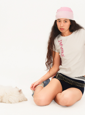 Thingness “不爱工作