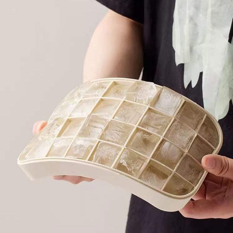 米立风物食品级硅胶冰格易脱模