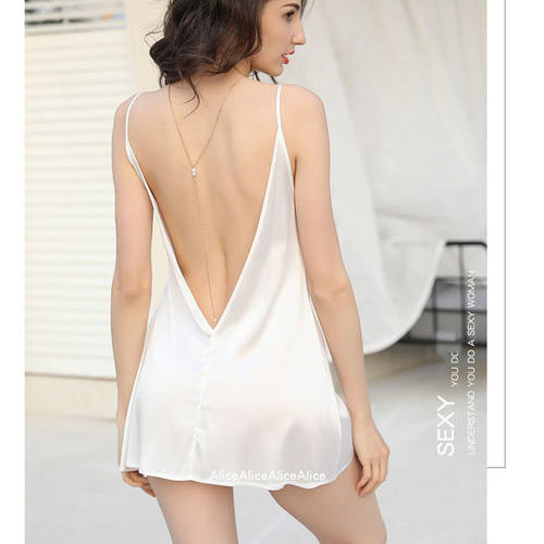 小红书博主热销推荐睡衣外穿睡衣女吊带冰丝夏季300斤性感简约睡