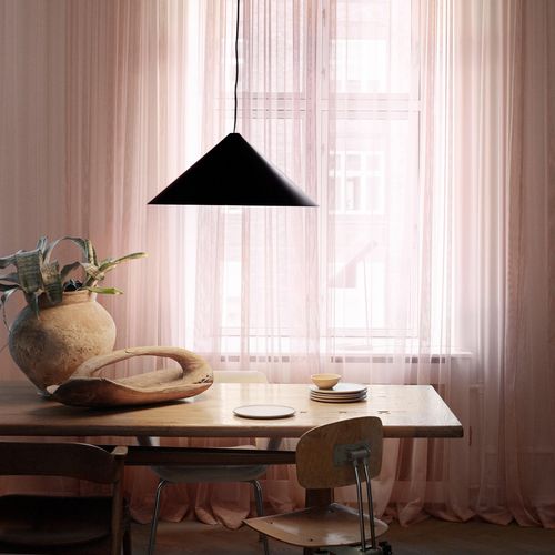 意大利设计师餐厅灯现代简约书房卧室吸顶灯别墅展厅大客厅吊灯