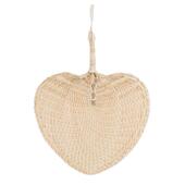 蒲扇子夏季 扇四川手工草编扇折扇手摇扇宝宝扇子芭蕉扇棕叶大蒲扇