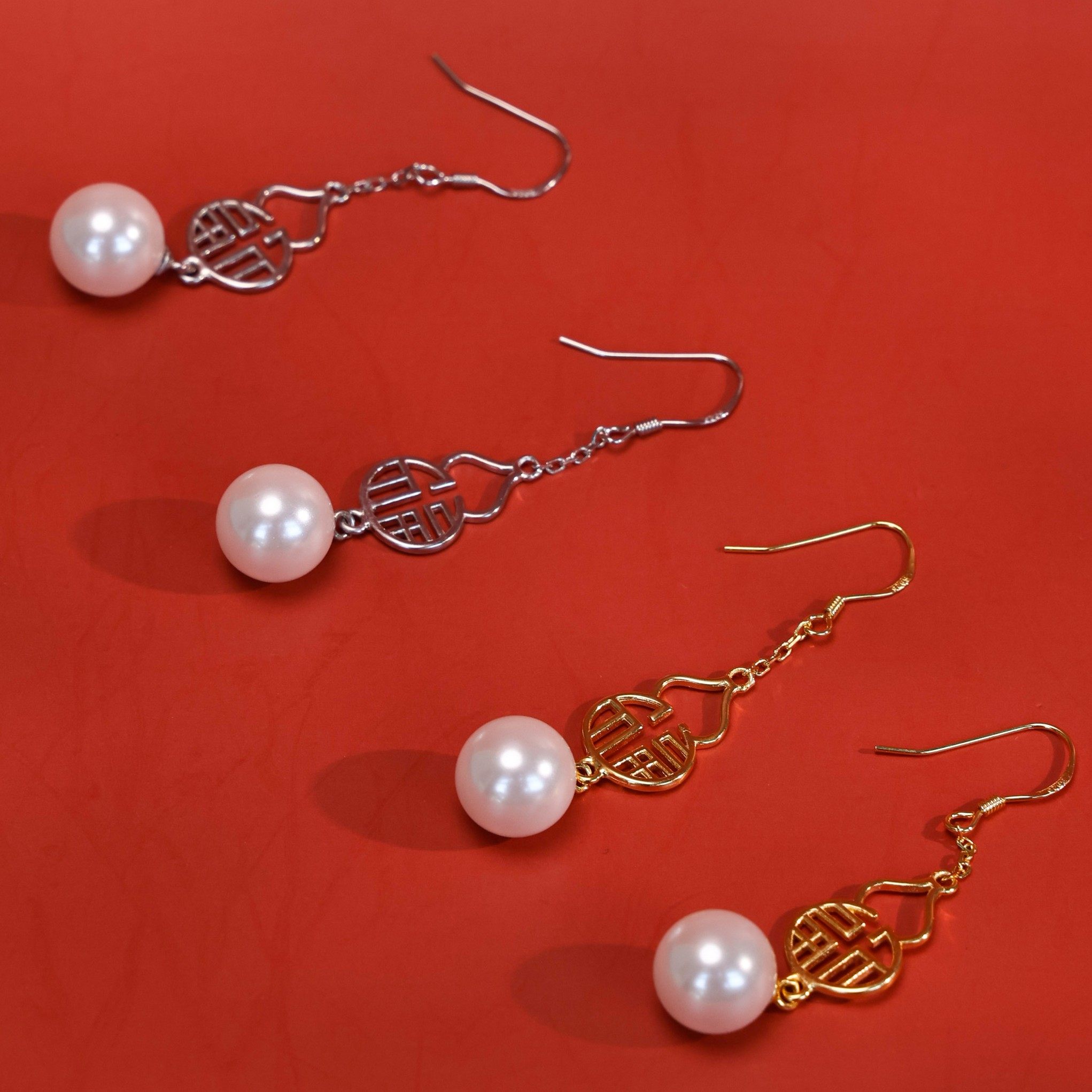 925银葫芦小耳钉纯色经典简约气质耳钉,饰品/流行首饰/时尚饰品新,银饰耳饰,淘宝优惠券,粉丝福利购,淘宝优惠卷