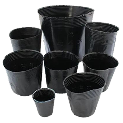 【厂家直销营养杯】加厚塑料花盆