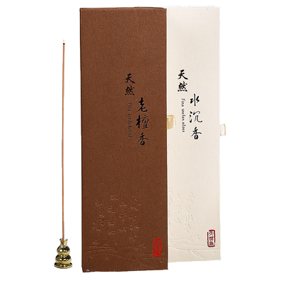 天然卧室老山檀香