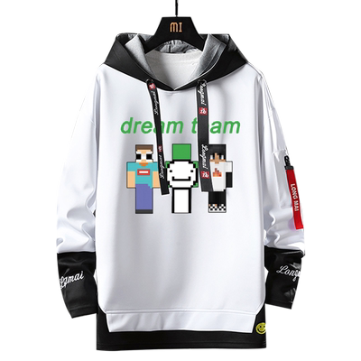 世界大神dream我的短袖欧美风