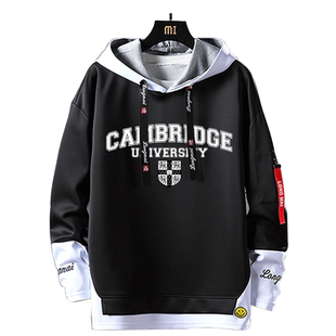 Cambridge英国名校剑桥大学卫衣名校留学生聚会纪念衫外套衣服男
