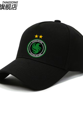 2025Falcons猎鹰战队cs2队服csgo周边帽子男鸭舌帽户外骑行棒球帽