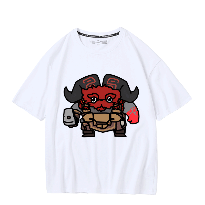 英雄LOL联盟游戏奥恩山羊联