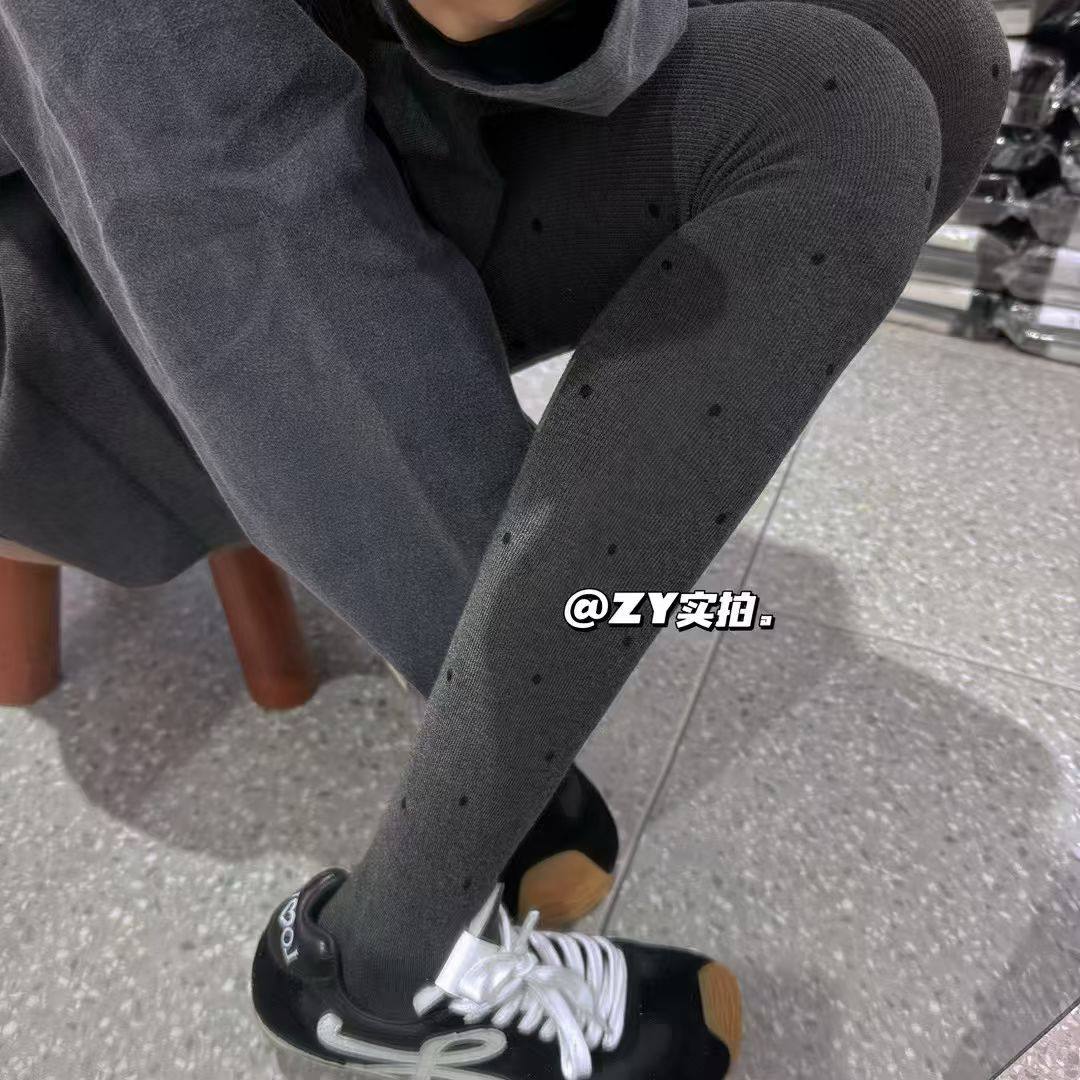 2026春季新款韩系波点发热打底袜女薄抓绒收腹提臀显瘦连裤袜百搭,女士内衣/男士内衣/家居服,连裤袜/打底袜,淘宝优惠券,粉丝福利购,淘宝优惠卷