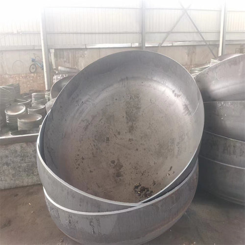 碳钢封头管帽铁压力容器封头
