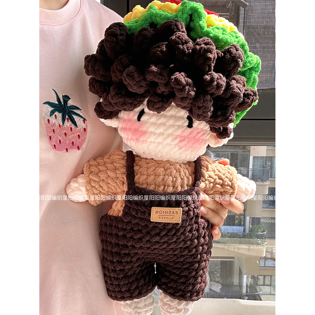 种地吧puls十个勤天diy手