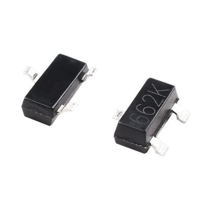 XC6206P332MR线性LDO三极管