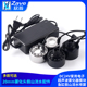 DC24V家用电子超声波雾化器模块鱼缸假山流水喷雾空气加湿器配件