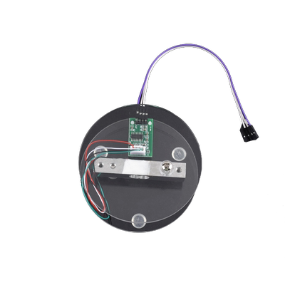 HX711模块+压力传感器套装