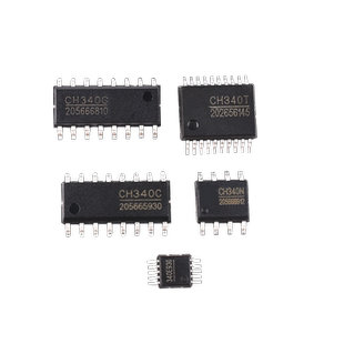原装CH340G CH340C CH340E CH340T CH340B CH340N CH340X CH340K