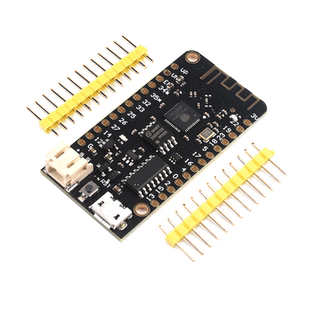 MicroPython ESP32开发板 V1.0.0 Rev1 wifi 蓝牙4MB FLASH