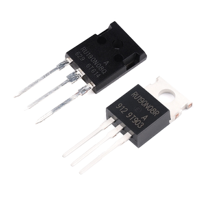 RU190N08Q 190N08 TO-247/220 大功率场效应管 80V190A 直插
