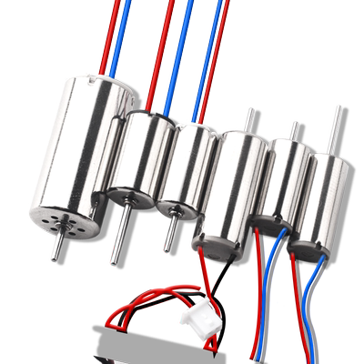 716空心杯720四轴飞行器