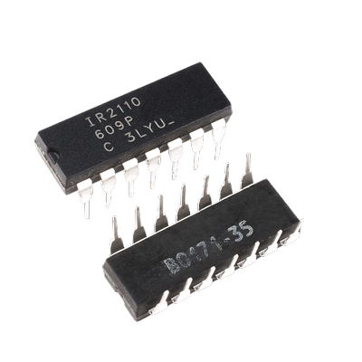 IR2110PBFMOSFET驱动器