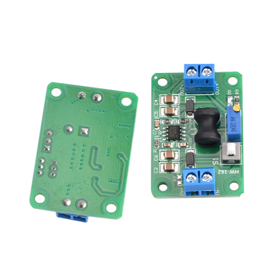 DC-DC可调降压模块MP2307