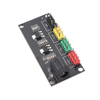 电压转换模块电源模块3.3V-12V