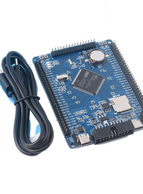 STM32F103ZET6系统板STM32