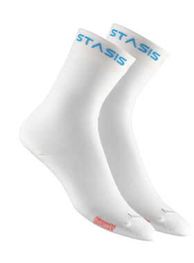 全店任意6双包邮|Stasis高帮中帮内袜登山徒步纯色袜羊毛袜伴侣