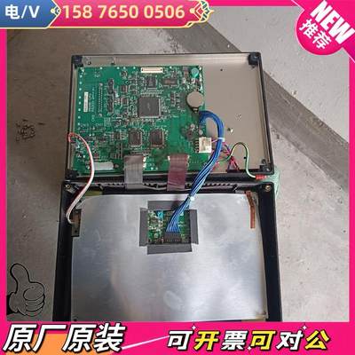 触摸屏V609E-CPU(P02151-4),LJ64H03