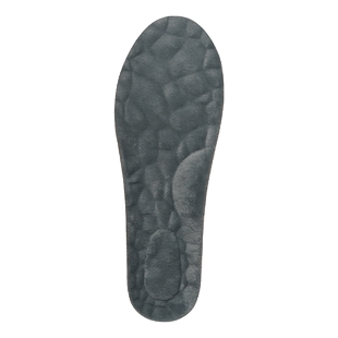 运动鞋垫女男款吸汗防臭保暖久站超软踩屎感加厚减震高弹乳胶气垫