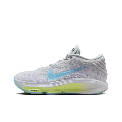 G.T.Hustle3男灰FV5952-004Nike